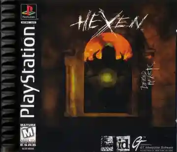 Hexen (US)